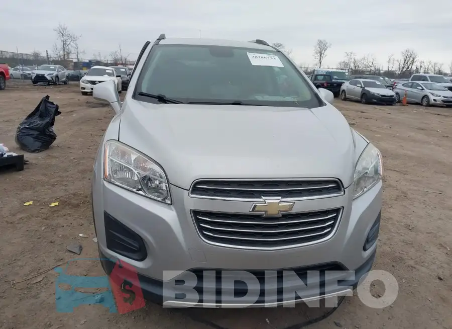 3GNCJPSB3GL163473 Photo# 12
