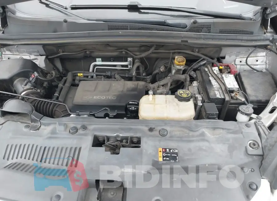 3GNCJPSB3GL163473 Photo# 10