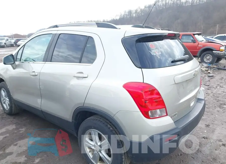 3GNCJPSB4GL270600 Photo# 3