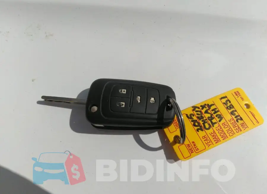KL7CJKSB4FB219851 Photo# 11