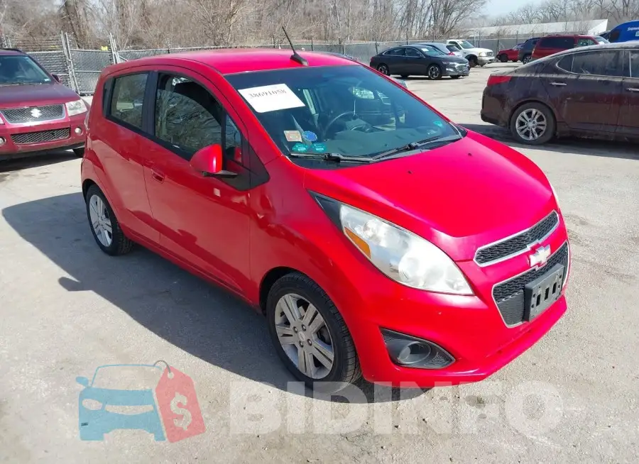 KL8CD6S95EC541253 Photo# 1