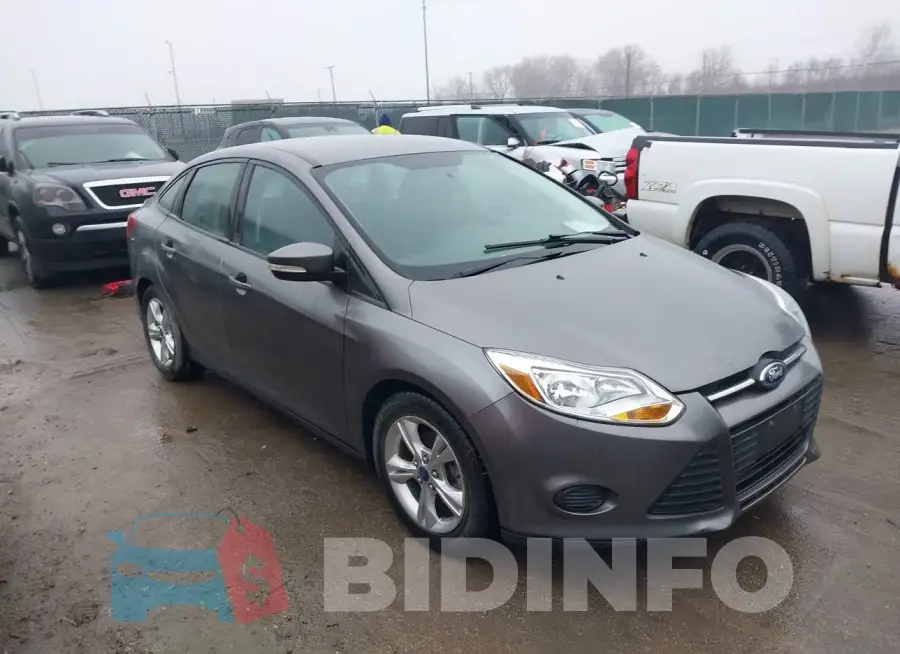 1FADP3F20EL222864 Photo# 1