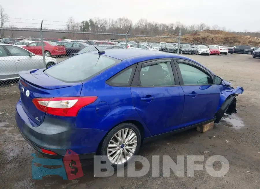 1FADP3F25EL160071 Photo# 4