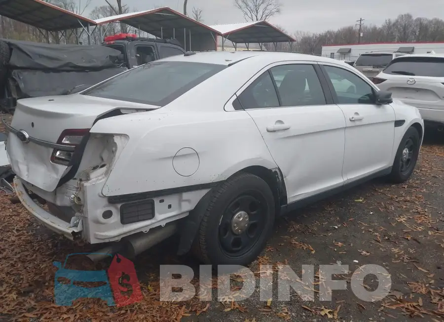 1FAHP2L88FG129315 Photo# 4