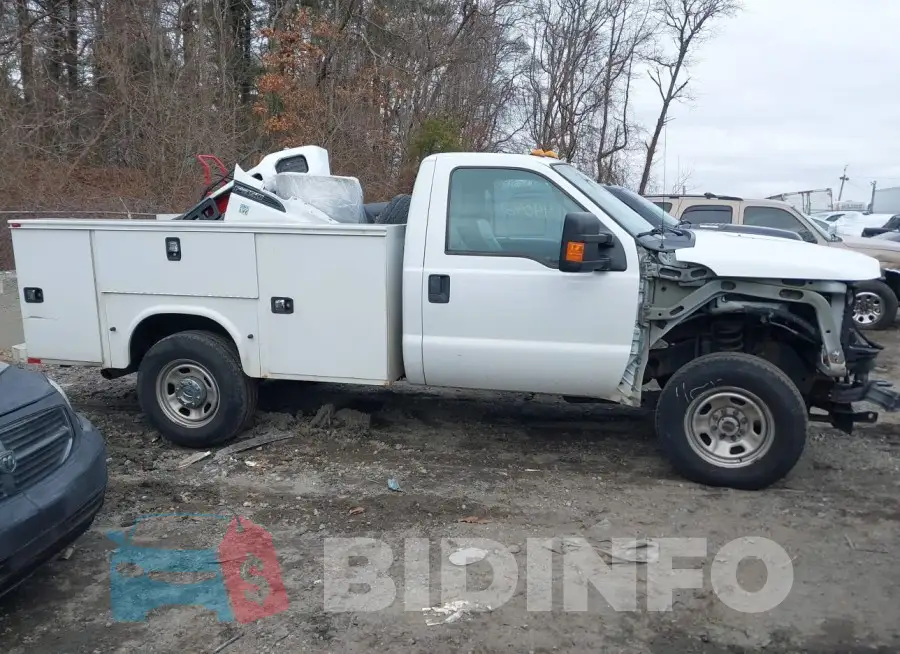 1FDRF3F60GEA52305 Photo# 13