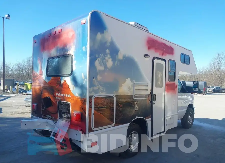 1FDWE3FS9KDC22386 Photo# 4