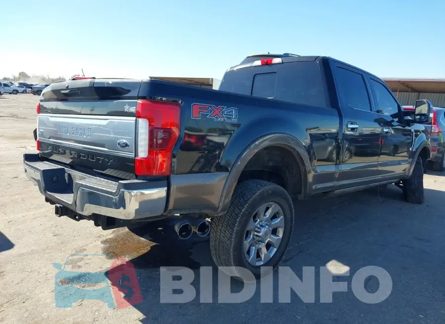 1FT7W2BT1HEB52402 Photo# 4