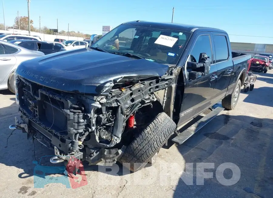 1FT7W2BT1HEB52402 Photo# 2