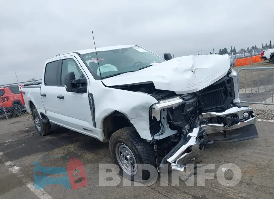 1FT8W2BT7PEC64477 Photo# 1