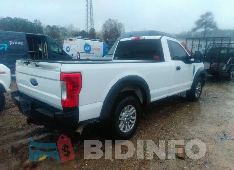 1FTBF2A61KED13411 Photo# 4
