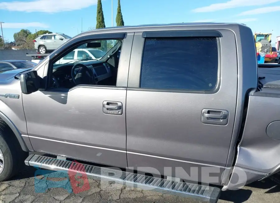 1FTFW1EF1EKD15073 Photo# 14