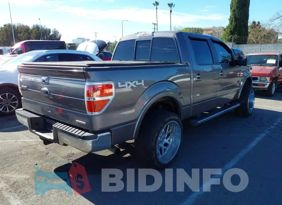 1FTFW1EF1EKD15073 Photo# 4