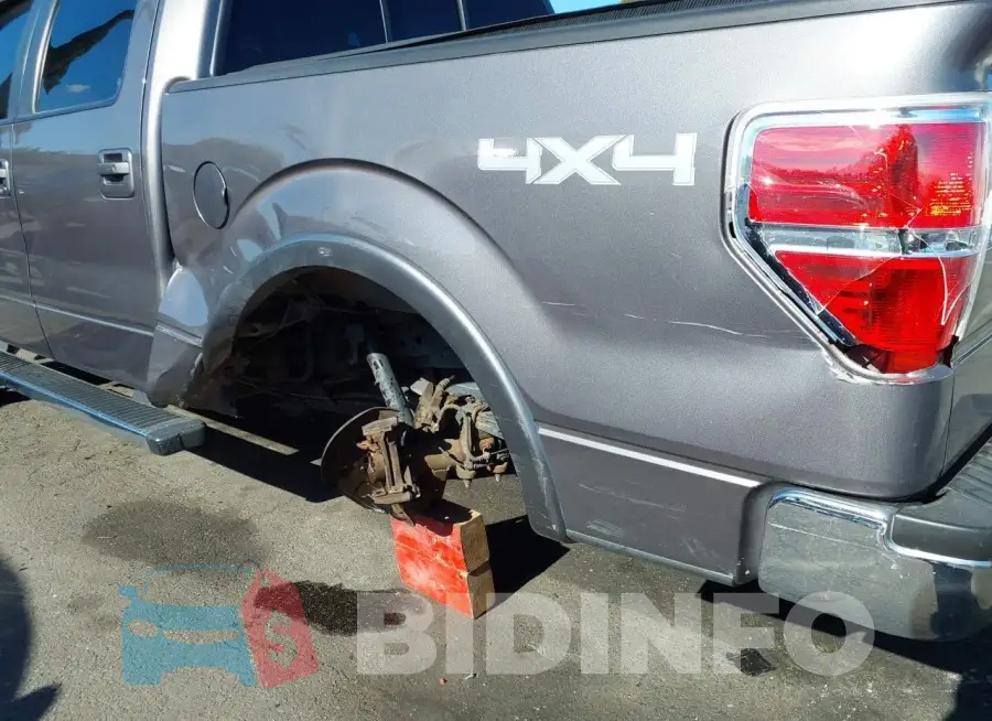 1FTFW1EF1EKD15073 Photo# 6