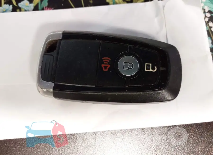 2FMPK3J95LBA14935 Photo# 11