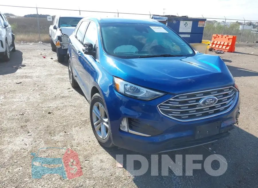 2FMPK3J95LBA14935 Photo# 1