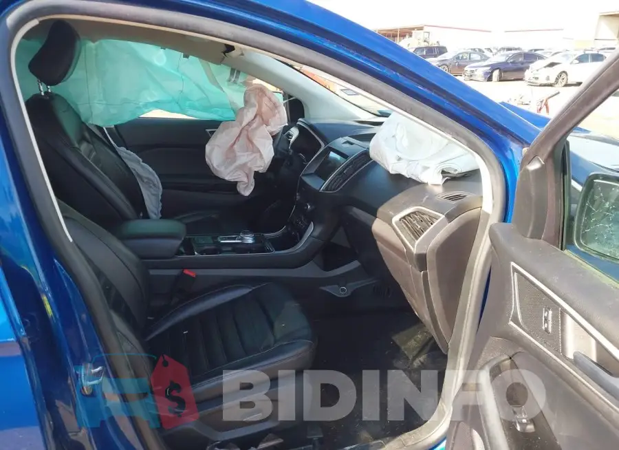 2FMPK3J95LBA14935 Photo# 5