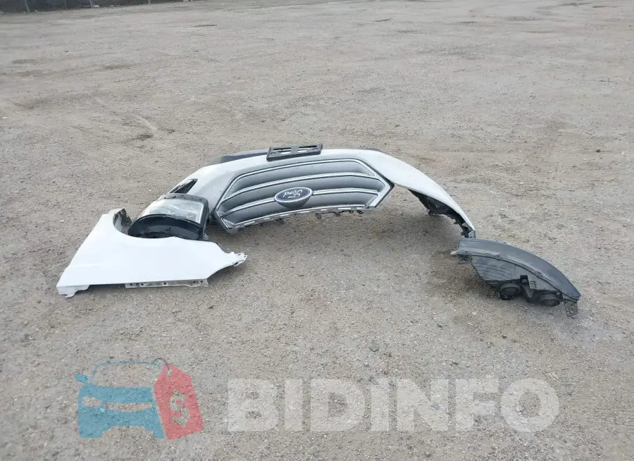 2FMPK3J9XHBC28021 Photo# 12