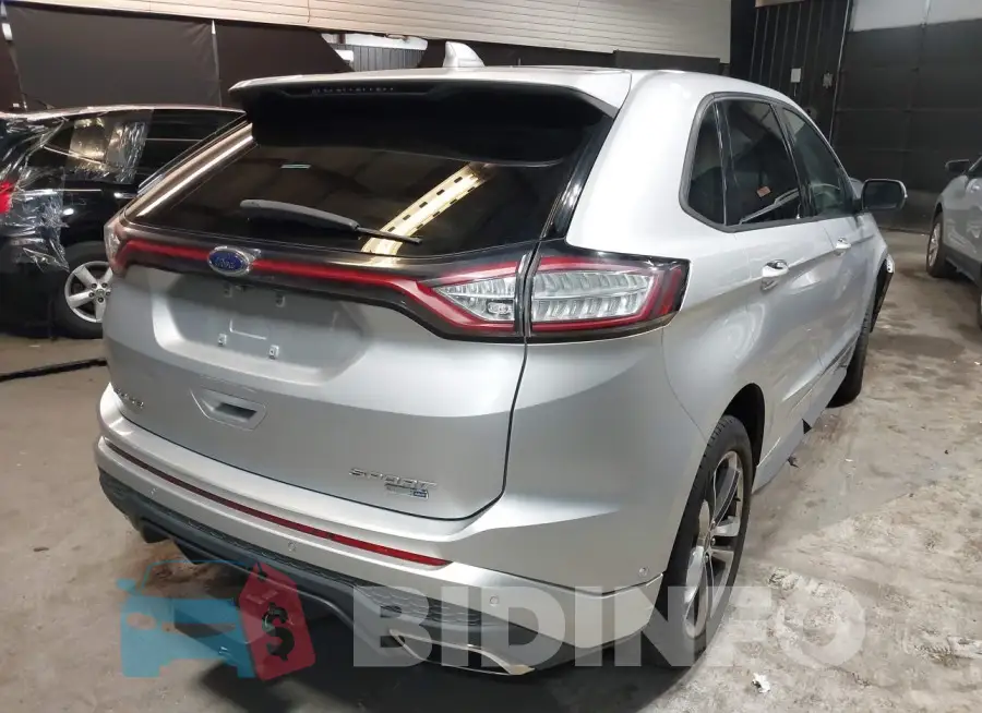 2FMPK4AP3GBB91168 Photo# 4