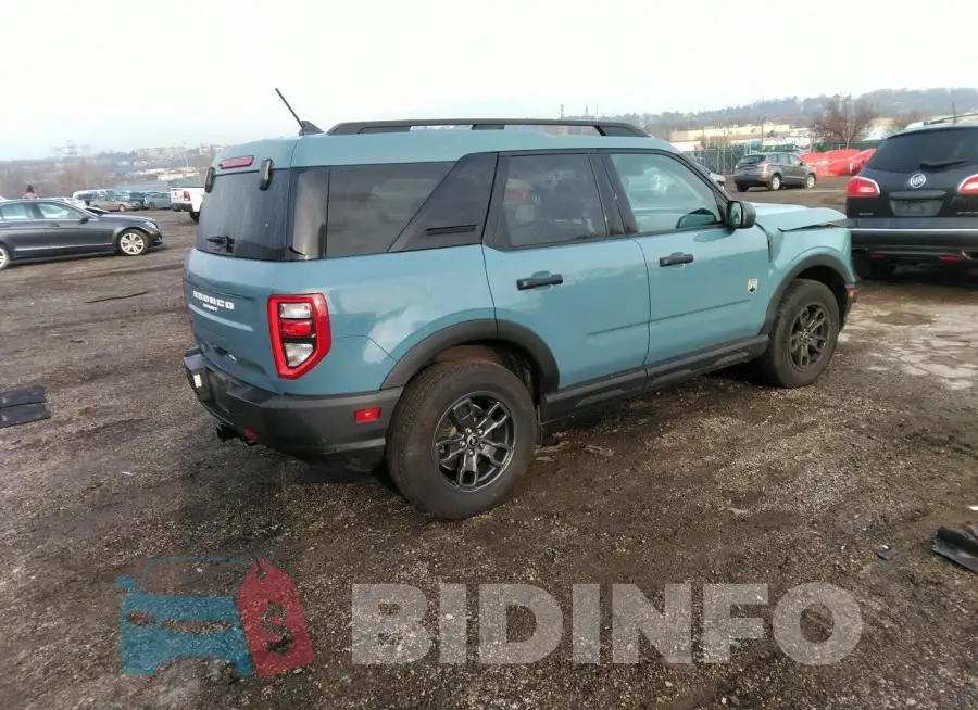 3FMCR9B60NRD13366 Photo# 4