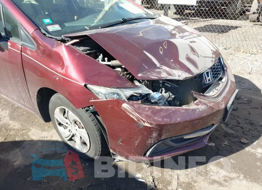 19XFB2F50FE238918 Photo# 6