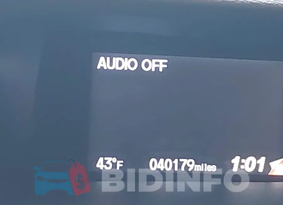 19XFB2F56FE286018 Photo# 16