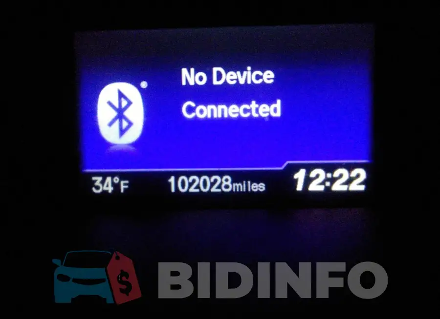 19XFB2F98FE105469 Photo# 15