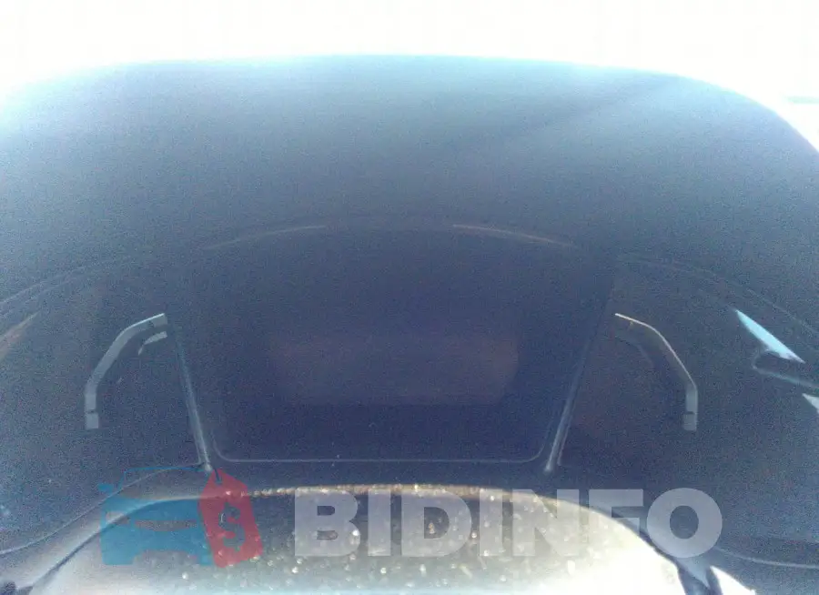 2HGFC2F66KH547542 Photo# 7