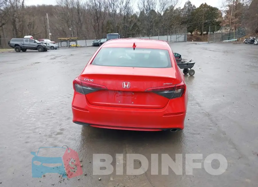 2HGFE2F52NH564084 Photo# 16