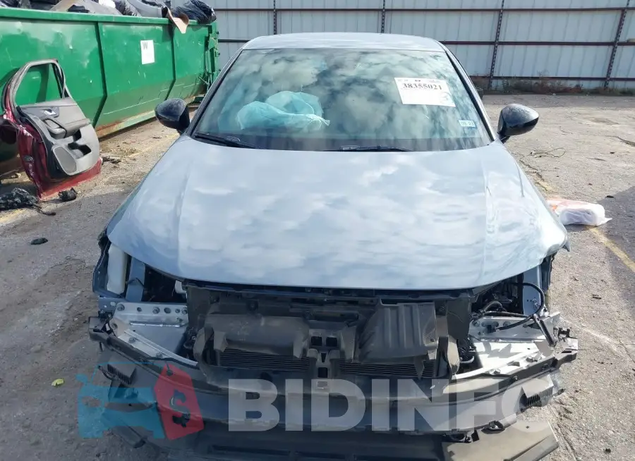 2HGFE2F58NH519067 Photo# 12