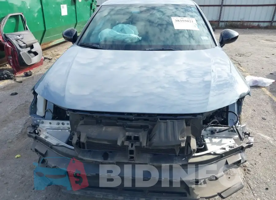 2HGFE2F58NH519067 Photo# 6