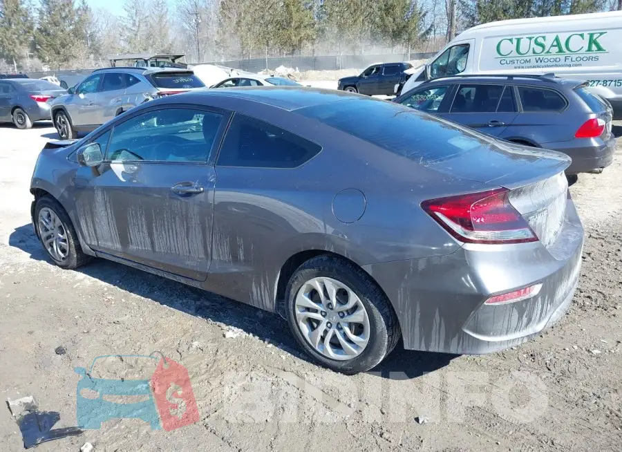 2HGFG3B56FH504476 Photo# 3