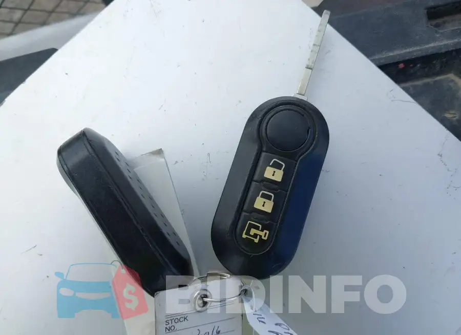 3C6TRVAG4GE135129 Photo# 11