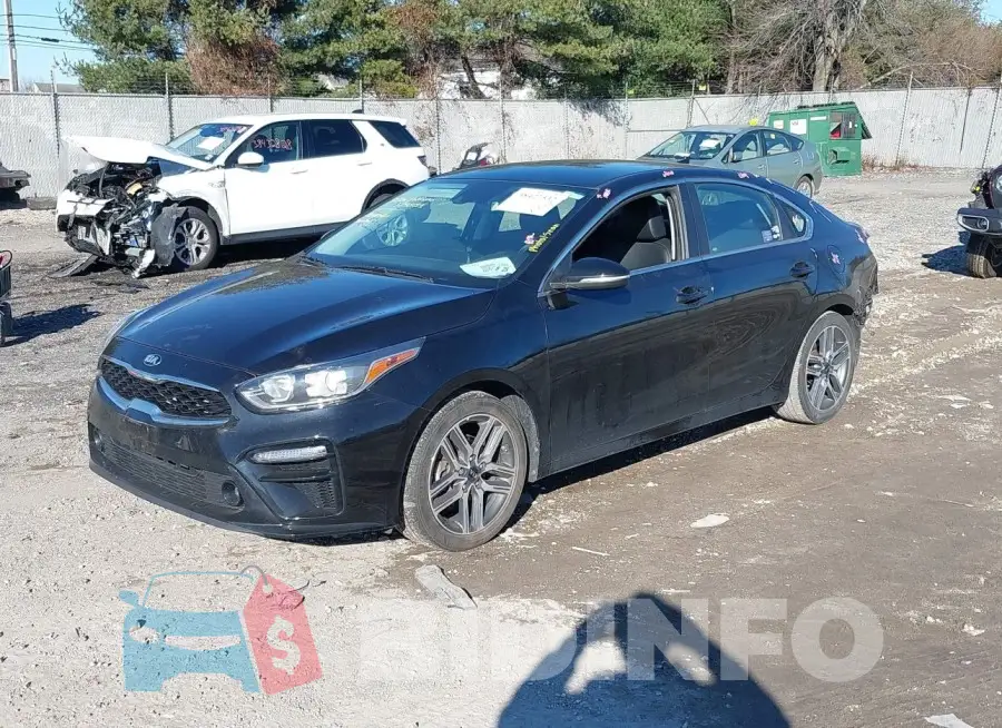 3KPF54AD5LE255484 Photo# 2