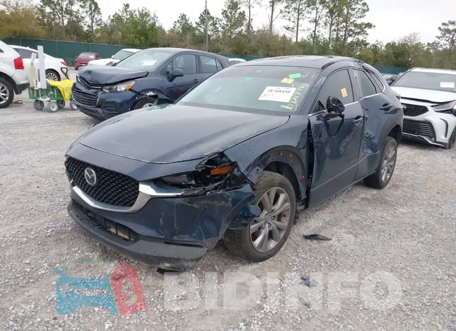 3MVDMACL7MM222313 Photo# 2