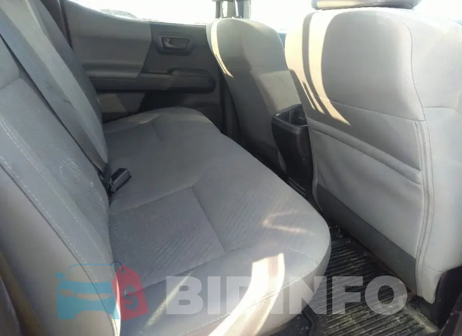 3TYCZ5AN5MT010895 Photo# 8