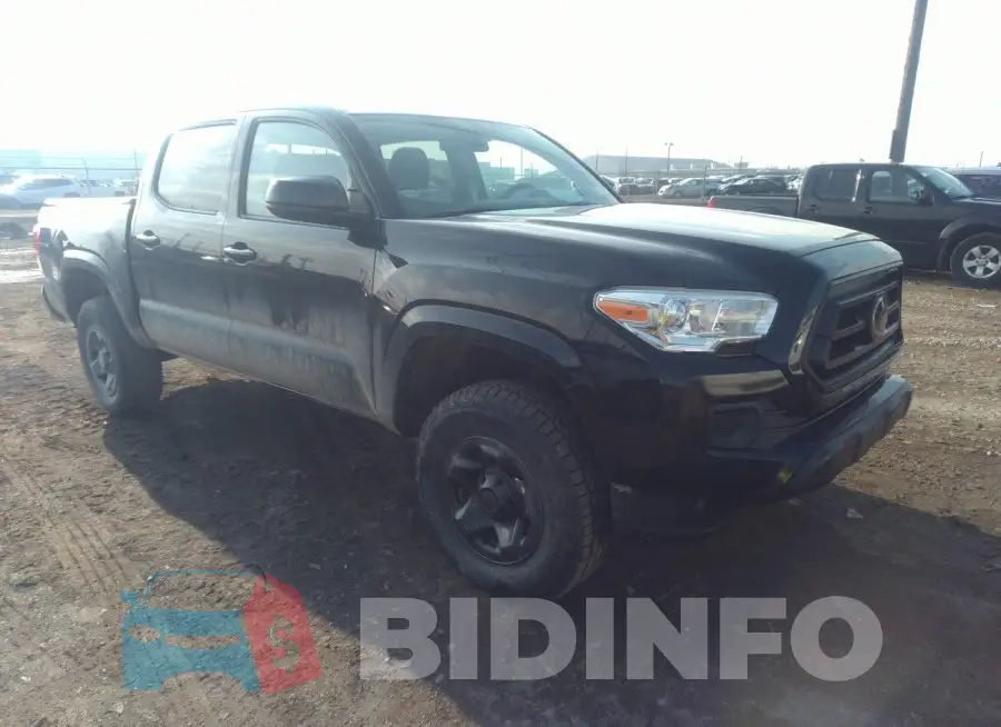 3TYCZ5AN5MT010895 Photo# 1