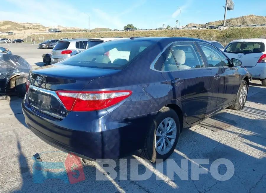 4T4BF1FK4GR520180 Photo# 4