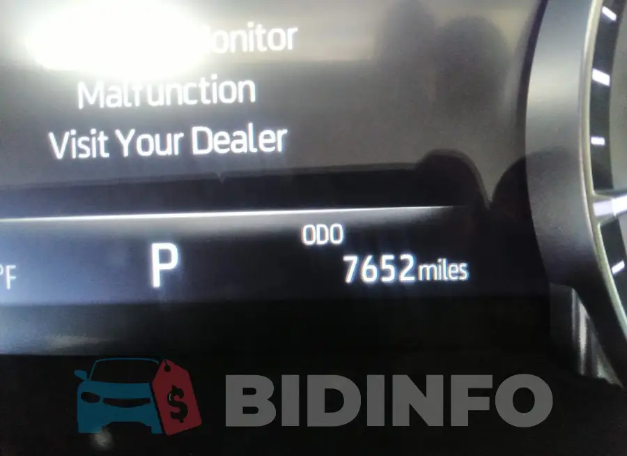 5TDKDRAHXPS031737 Photo# 15