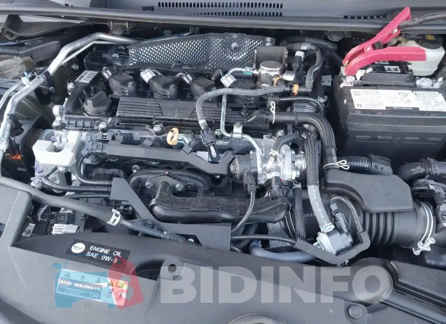 5YFB4MDE4PP076346 Photo# 10