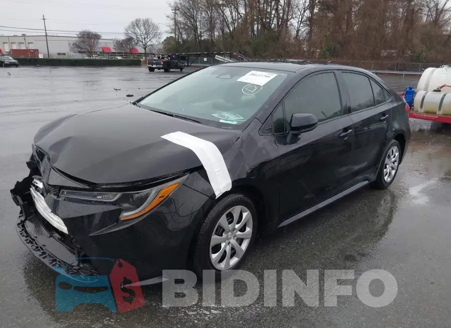 5YFB4MDE4PP076346 Photo# 2