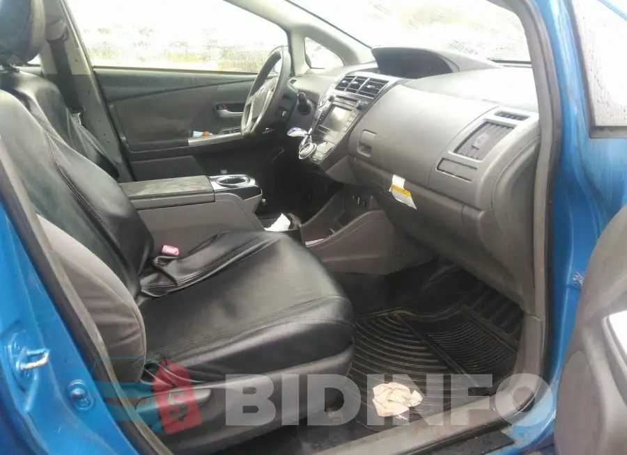 JTDZN3EU2E3298286 Photo# 5