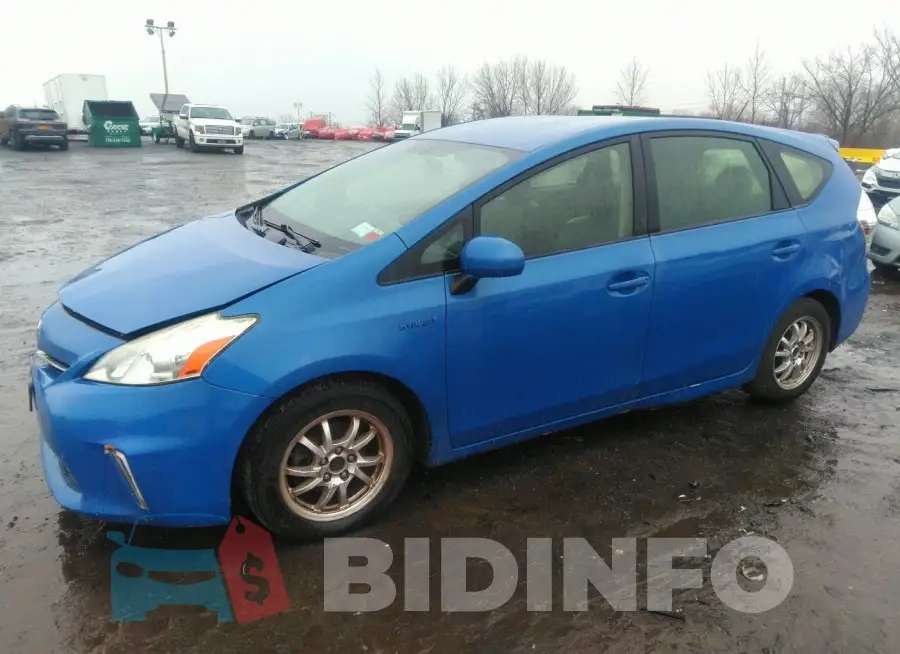 JTDZN3EU2E3298286 Photo# 2