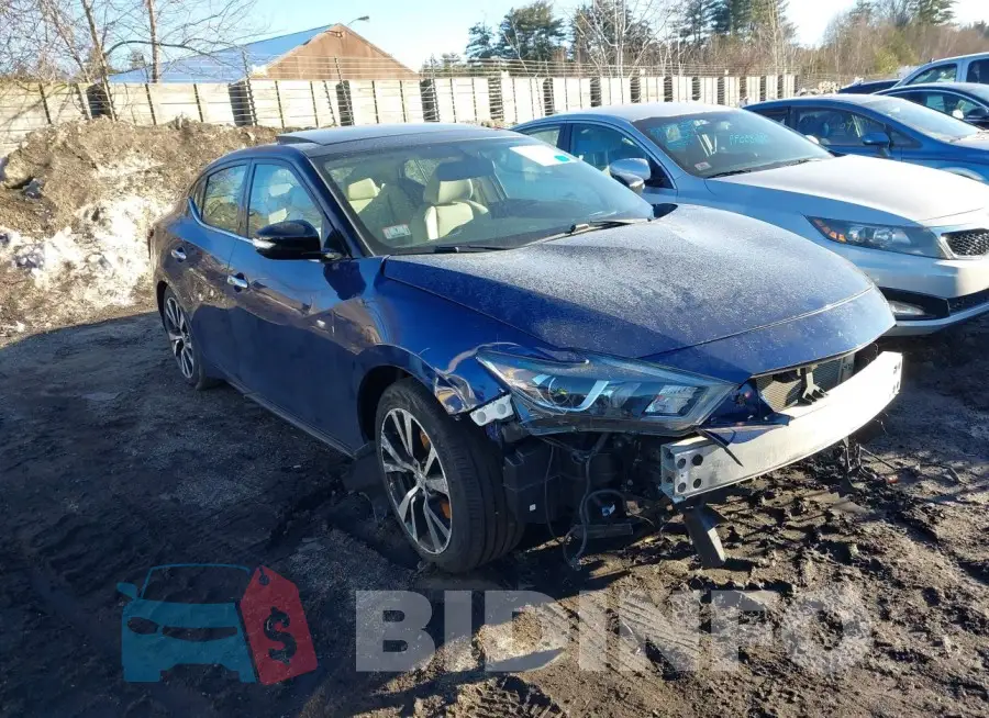 1N4AA6AP2HC436056 Photo# 1