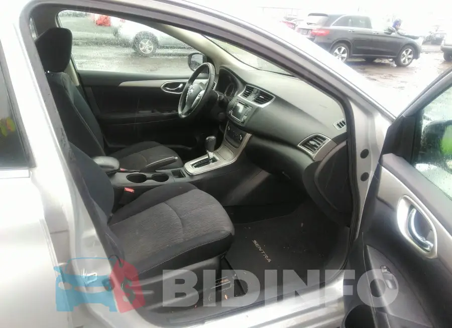 3N1AB7AP1FL654233 Photo# 5