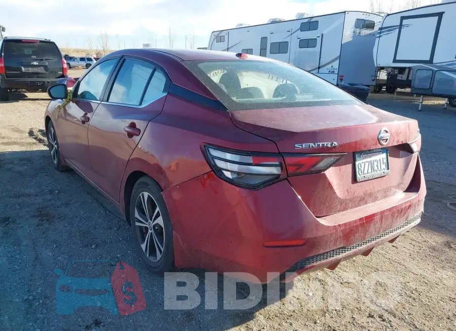 3N1AB8CV7NY239551 Photo# 3