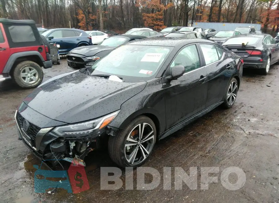 3N1AB8DV2NY315532 Photo# 2