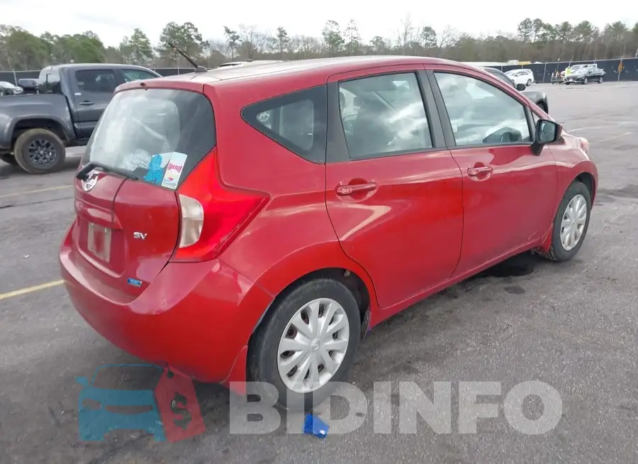 3N1CE2CP5FL350855 Photo# 4
