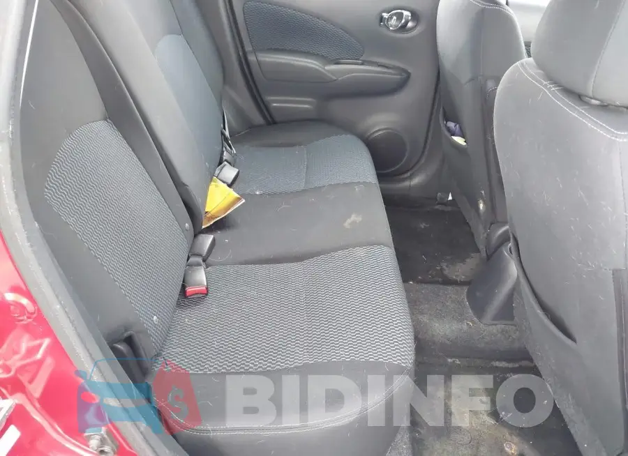 3N1CE2CP5FL350855 Photo# 8