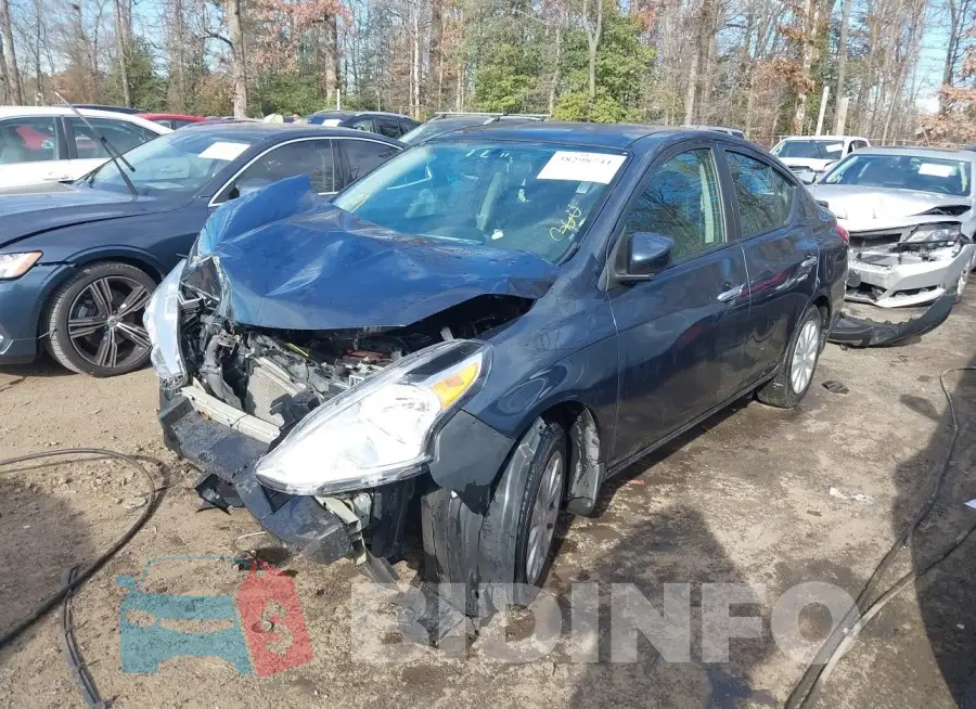 3N1CN7AP2FL878563 Photo# 2