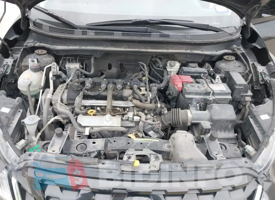 3N1CP5CVXML475423 Photo# 10